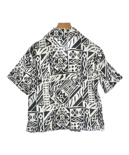 RHC Ron Herman（アールエイチシーロンハーマン）カジュアルシャツ ベージュ サイズ:XS レディース/2200631173885