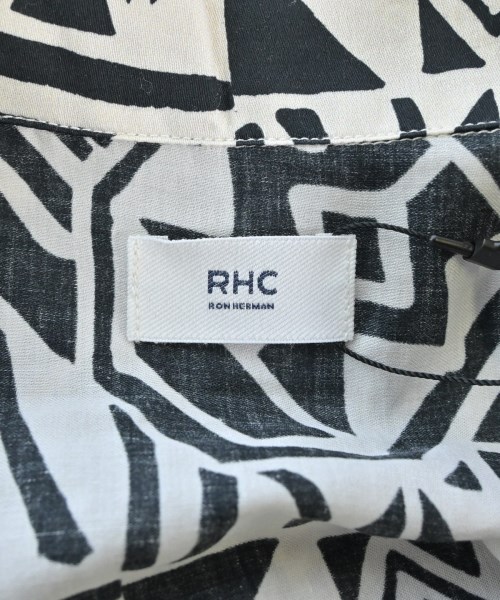 RHC Ron Herman（アールエイチシーロンハーマン）カジュアルシャツ ベージュ サイズ:XS レディース/2200631173885