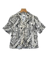 RHC Ron Herman（アールエイチシーロンハーマン）カジュアルシャツ ベージュ サイズ:XS レディース/2200631173885