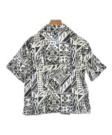 RHC Ron Herman（アールエイチシーロンハーマン）カジュアルシャツ ベージュ サイズ:XS レディース/2200631173885