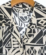 RHC Ron Herman（アールエイチシーロンハーマン）カジュアルシャツ ベージュ サイズ:XS レディース/2200631173885