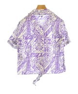 RHC Ron Herman（アールエイチシーロンハーマン）カジュアルシャツ 白 サイズ:XS レディース/2200631173892