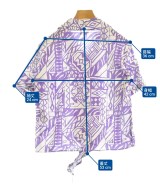 RHC Ron Herman（アールエイチシーロンハーマン）カジュアルシャツ 白 サイズ:XS レディース/2200631173892