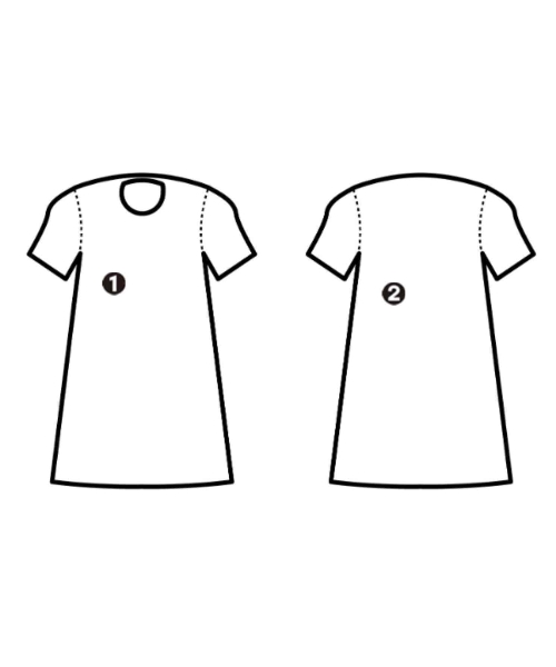 RHC Ron Herman（アールエイチシーロンハーマン）ワンピース 白 サイズ:S レディース/2200631173915