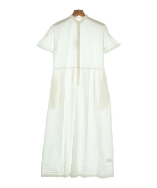 RHC Ron Herman(アールエイチシーロンハーマン)ワンピース 白 サイズ:S/2200631173915