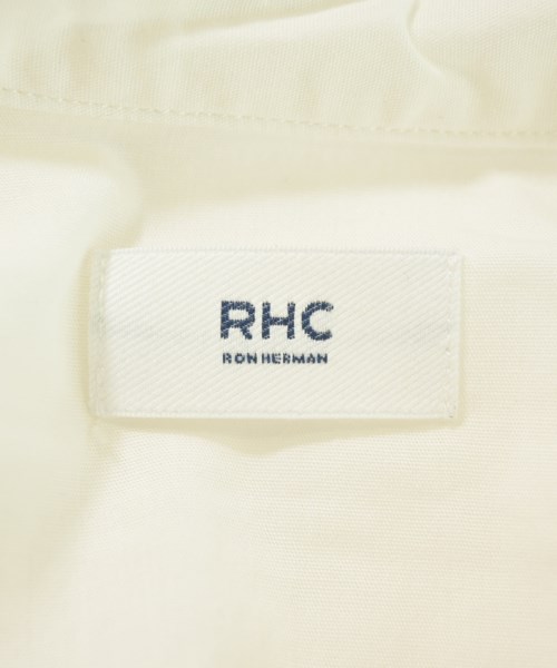 RHC Ron Herman（アールエイチシーロンハーマン）ワンピース 白 サイズ:S レディース/2200631173915