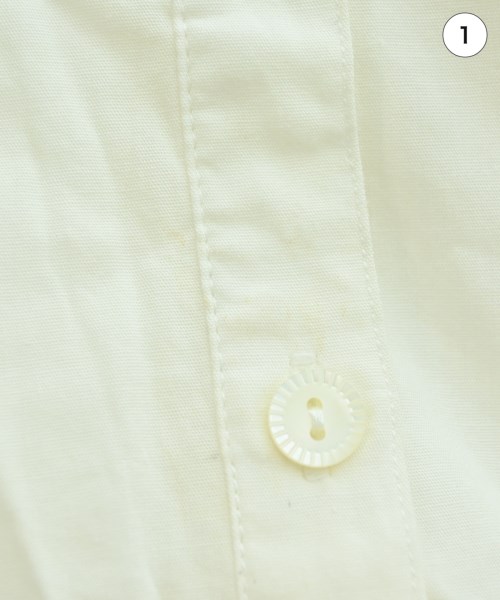 RHC Ron Herman（アールエイチシーロンハーマン）ワンピース 白 サイズ:S レディース/2200631173915