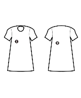 RHC Ron Herman（アールエイチシーロンハーマン）ワンピース 白 サイズ:S レディース/2200631173915