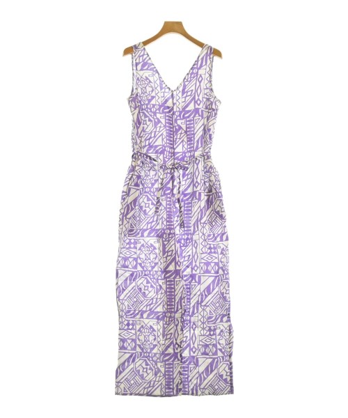 RHC Ron Herman(アールエイチシーロンハーマン)ワンピース 紫 サイズ:S/2200631173960