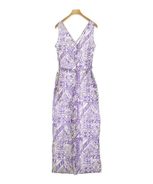 RHC Ron Herman（アールエイチシーロンハーマン）ワンピース 紫 サイズ:S レディース/2200631173960