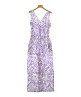RHC Ron Herman（アールエイチシーロンハーマン）ワンピース 紫 サイズ:S レディース/2200631173960