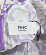 RHC Ron Herman（アールエイチシーロンハーマン）ワンピース 紫 サイズ:S レディース/2200631173960