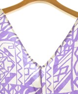 RHC Ron Herman（アールエイチシーロンハーマン）ワンピース 紫 サイズ:S レディース/2200631173960