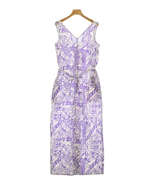 RHC Ron Herman(アールエイチシーロンハーマン)ワンピース 紫 サイズ:S/2200631173977