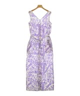 RHC Ron Herman（アールエイチシーロンハーマン）ワンピース 紫 サイズ:S レディース/2200631173977