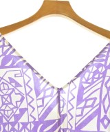 RHC Ron Herman（アールエイチシーロンハーマン）ワンピース 紫 サイズ:S レディース/2200631173977