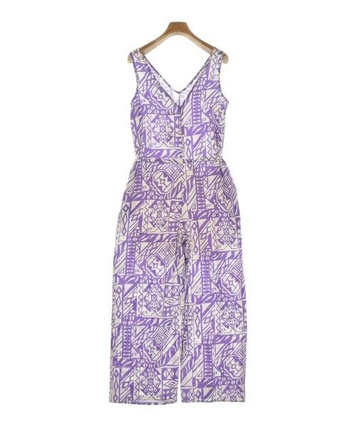 RHC Ron Herman（アールエイチシーロンハーマン）ワンピース 紫 サイズ:XS レディース/2200631173984