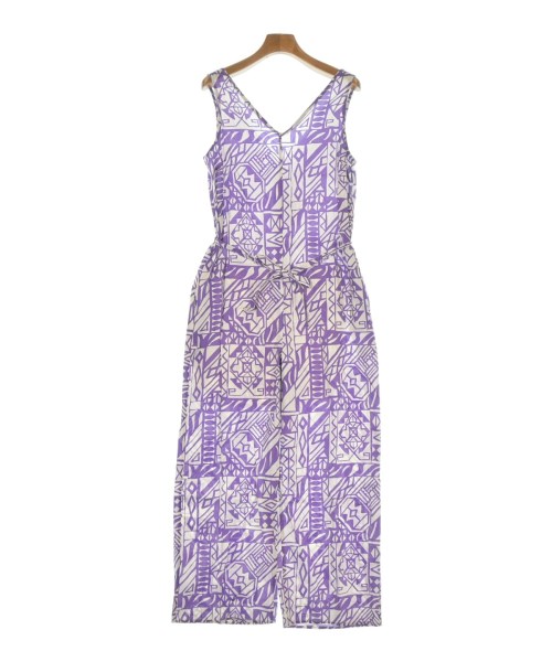 RHC Ron Herman(アールエイチシーロンハーマン)ワンピース 紫 サイズ:XS/2200631173991