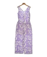 RHC Ron Herman（アールエイチシーロンハーマン）ワンピース 紫 サイズ:XS レディース/2200631173991