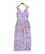 RHC Ron Herman（アールエイチシーロンハーマン）ワンピース 紫 サイズ:XS レディース/2200631173991