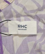 RHC Ron Herman（アールエイチシーロンハーマン）ワンピース 紫 サイズ:XS レディース/2200631173991