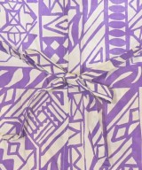 RHC Ron Herman（アールエイチシーロンハーマン）ワンピース 紫 サイズ:XS レディース/2200631173991