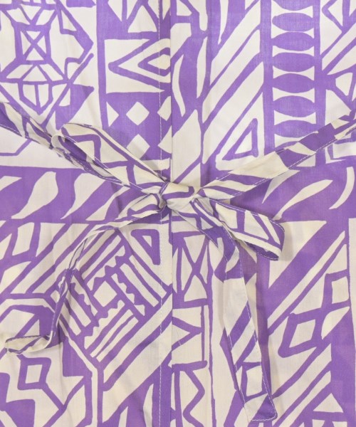 RHC Ron Herman（アールエイチシーロンハーマン）ワンピース 紫 サイズ:XS レディース/2200631174011