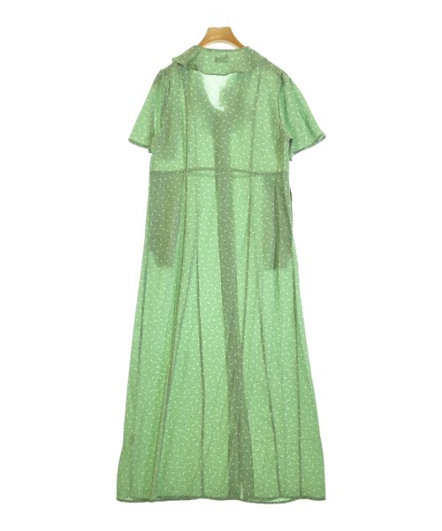 RHC Ron Herman（アールエイチシーロンハーマン）ワンピース 緑 サイズ:S レディース/2200631174097