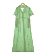 RHC Ron Herman（アールエイチシーロンハーマン）ワンピース 緑 サイズ:S レディース/2200631174097