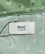 RHC Ron Herman（アールエイチシーロンハーマン）ワンピース 緑 サイズ:S レディース/2200631174097