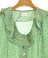 RHC Ron Herman（アールエイチシーロンハーマン）ワンピース 緑 サイズ:S レディース/2200631174097