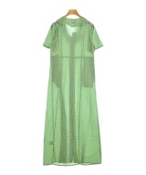 RHC Ron Herman（アールエイチシーロンハーマン）ワンピース 緑 サイズ:XS レディース/2200631174103