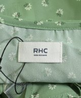 RHC Ron Herman（アールエイチシーロンハーマン）ワンピース 緑 サイズ:XS レディース/2200631174103