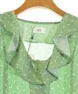 RHC Ron Herman（アールエイチシーロンハーマン）ワンピース 緑 サイズ:XS レディース/2200631174103