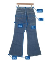 RHC Ron Herman（アールエイチシーロンハーマン）その他 紺 サイズ:26(M位) レディース/2200631174240