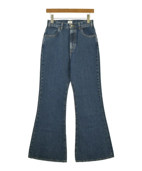 RHC Ron Herman(アールエイチシーロンハーマン)デニムパンツ 紺 サイズ:26(M位)/2200631174349