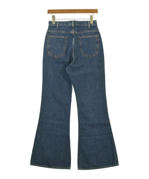 RHC Ron Herman（アールエイチシーロンハーマン）デニムパンツ 紺 サイズ:26(M位) レディース/2200631174349