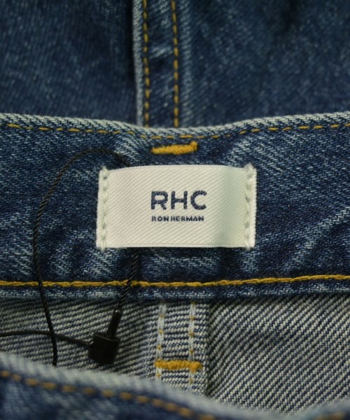 RHC Ron Herman（アールエイチシーロンハーマン）デニムパンツ 紺 サイズ:26(M位) レディース/2200631174349