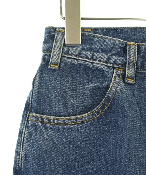 RHC Ron Herman（アールエイチシーロンハーマン）デニムパンツ 紺 サイズ:26(M位) レディース/2200631174349