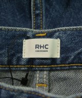 RHC Ron Herman（アールエイチシーロンハーマン）デニムパンツ 紺 サイズ:26(M位) レディース/2200631174349