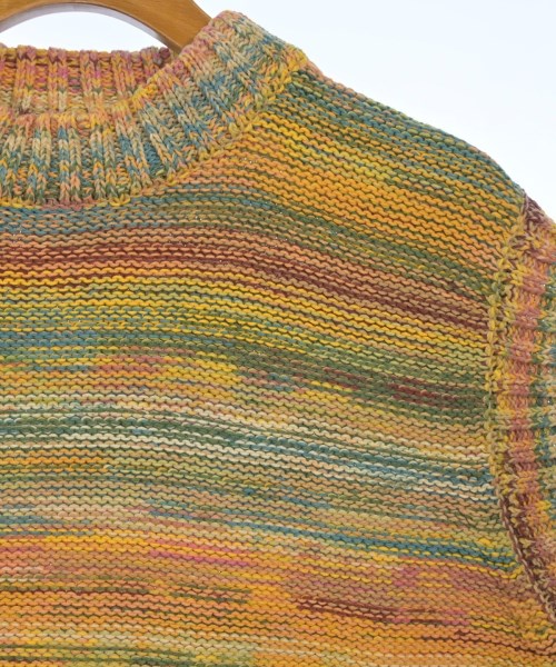 RHC Ron Herman（アールエイチシーロンハーマン）ベスト 黄 サイズ:XS レディース/2200631175902