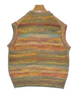 RHC Ron Herman（アールエイチシーロンハーマン）ベスト 黄 サイズ:XS レディース/2200631175902