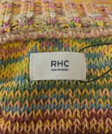 RHC Ron Herman（アールエイチシーロンハーマン）ベスト 黄 サイズ:XS レディース/2200631175902