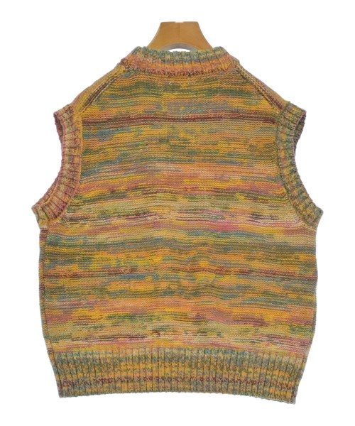 RHC Ron Herman（アールエイチシーロンハーマン）ベスト 黄 サイズ:XS レディース/2200631175919