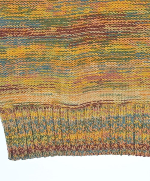 RHC Ron Herman（アールエイチシーロンハーマン）ベスト 黄 サイズ:XS レディース/2200631175919