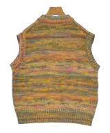 RHC Ron Herman（アールエイチシーロンハーマン）ベスト 黄 サイズ:XS レディース/2200631175919