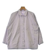 RHC Ron Herman（アールエイチシーロンハーマン）カジュアルジャケット 紫 サイズ:F レディース/2200631176282