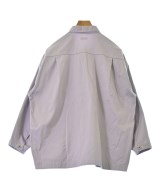 RHC Ron Herman（アールエイチシーロンハーマン）カジュアルジャケット 紫 サイズ:F レディース/2200631176282