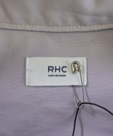 RHC Ron Herman（アールエイチシーロンハーマン）カジュアルジャケット 紫 サイズ:F レディース/2200631176282