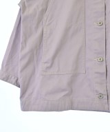 RHC Ron Herman（アールエイチシーロンハーマン）カジュアルジャケット 紫 サイズ:F レディース/2200631176282